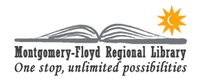 Montgomery-Floyd Regional Library